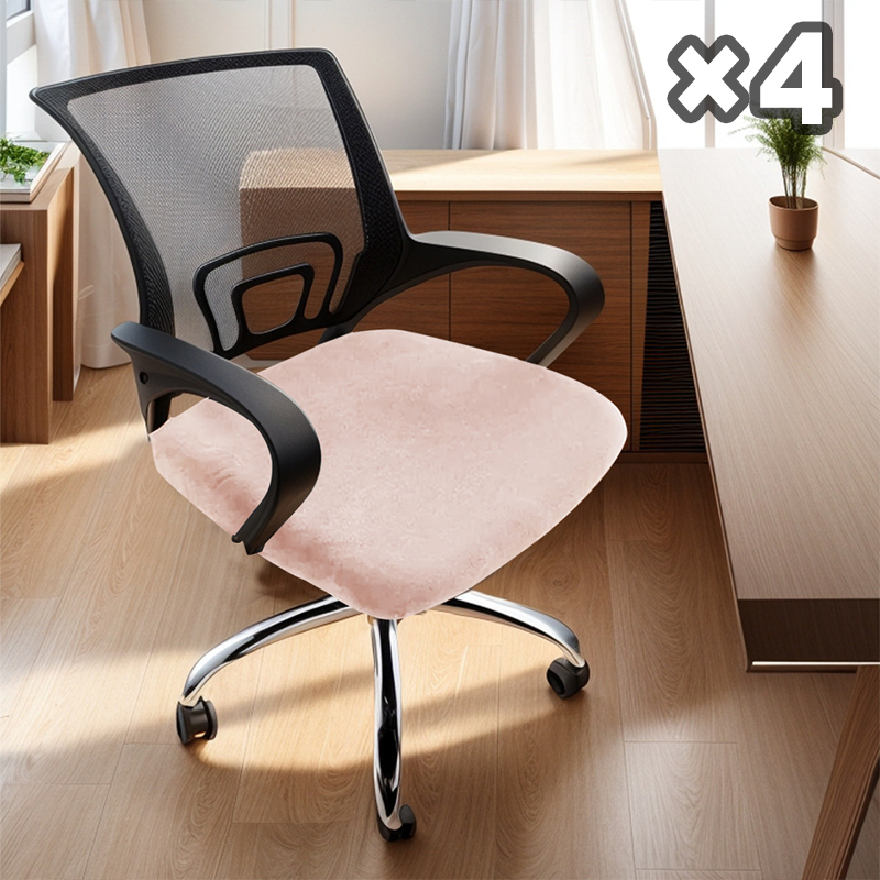 Huse elastice impermeabile pentru scaune