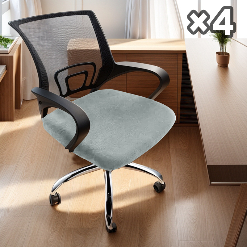 Huse elastice impermeabile pentru scaune