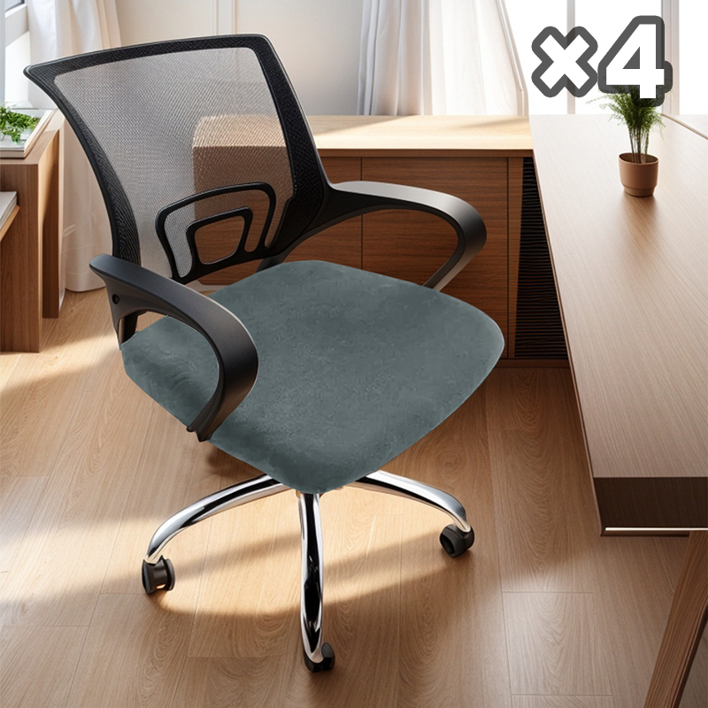 Huse elastice impermeabile pentru scaune