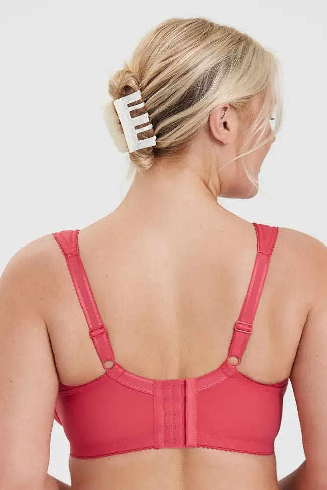 Triumph - (set de 3) Sutien push-up simplu cu cupe întregi