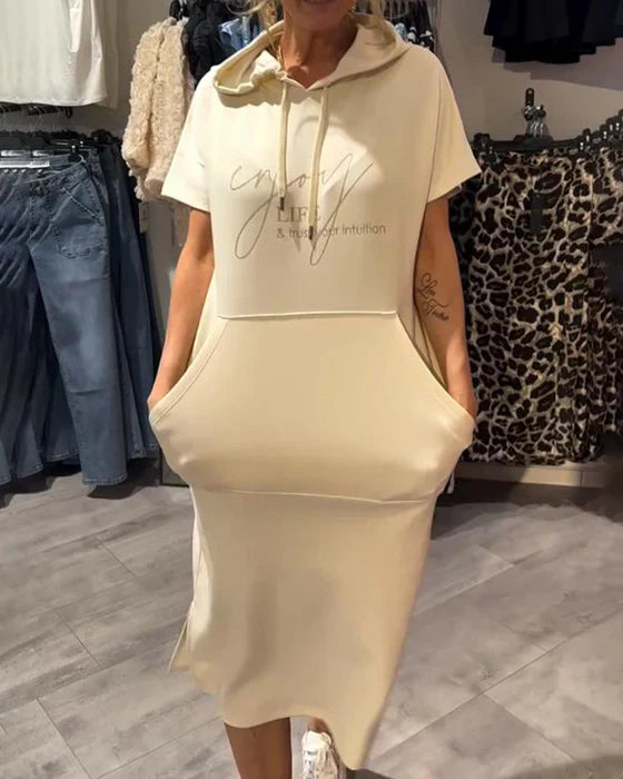 💥🔥👗[S-5XL] Hanorac de vară 2025, lejer, confortabil și respirabil, mărimi plus size