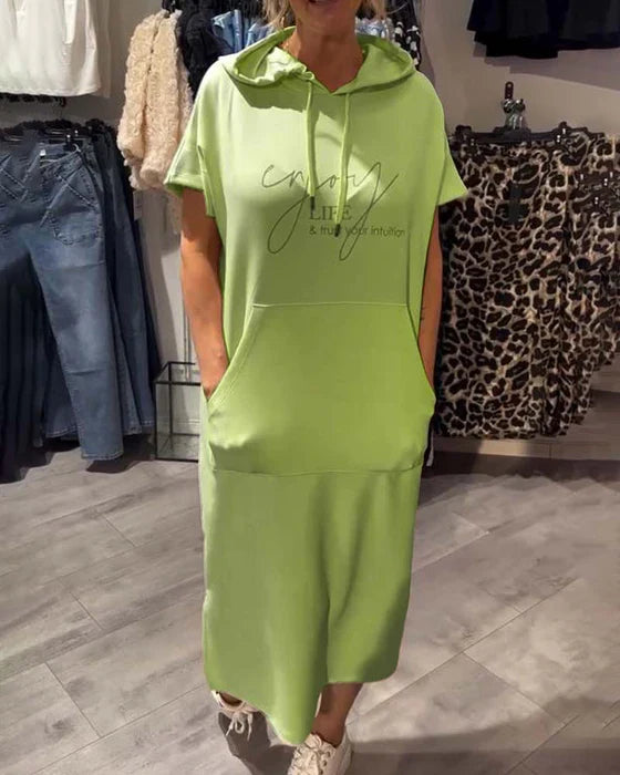 💥🔥👗[S-5XL] Hanorac de vară 2025, lejer, confortabil și respirabil, mărimi plus size