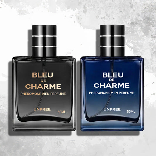 UNPREE TM Bleu De Charme Parfum cu feromoni pentru bărbați