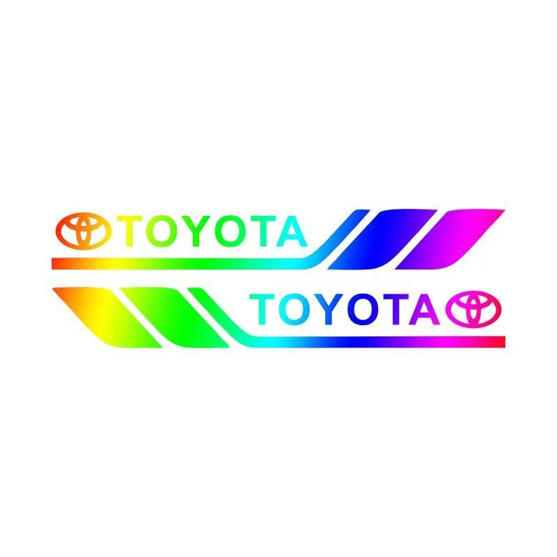 Promoție 🔥50% reducere🔥Autocolante personalizate pentru mașini sport🎉4 buc.🎉