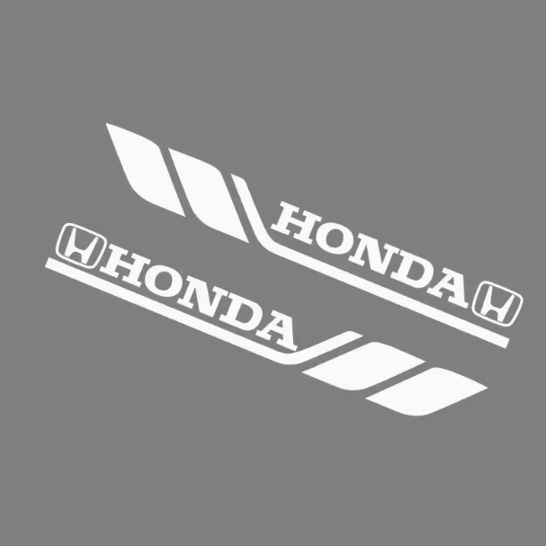 Promoție 🔥50% reducere🔥Autocolante personalizate pentru mașini sport🎉4 buc.🎉