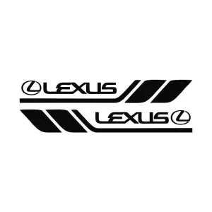 Promoție 🔥50% reducere🔥Autocolante personalizate pentru mașini sport🎉4 buc.🎉