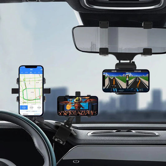 Suport special pentru consola centrală universală auto