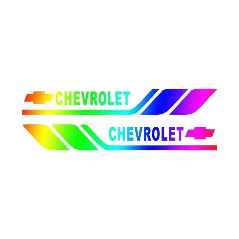 Promoție 🔥50% reducere🔥Autocolante personalizate pentru mașini sport🎉4 buc.🎉