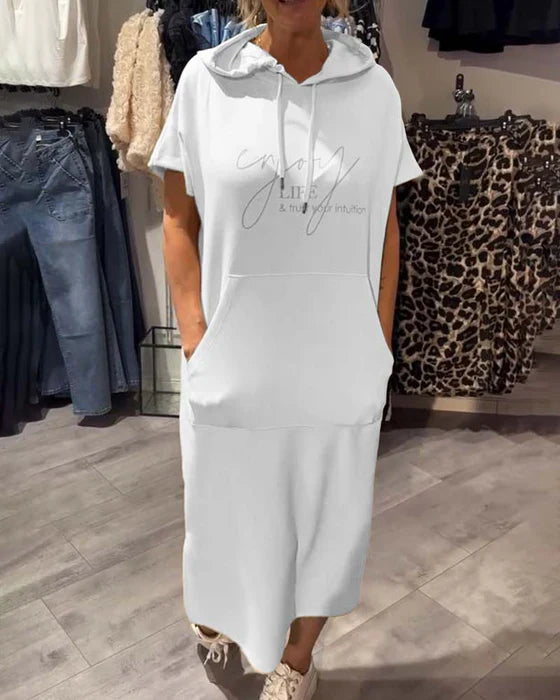 💥🔥👗[S-5XL] Hanorac de vară 2025, lejer, confortabil și respirabil, mărimi plus size