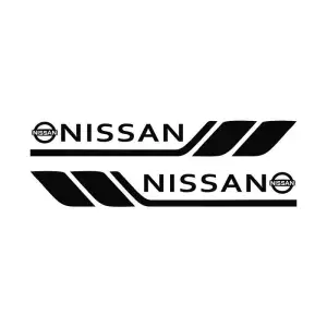Promoție 🔥50% reducere🔥Autocolante personalizate pentru mașini sport🎉4 buc.🎉