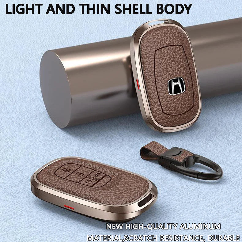 🔥Personalizat pentru modelul mașinii tale🔥Protecție cheie auto (compatibilă cu toate modelele SUV și sedan)