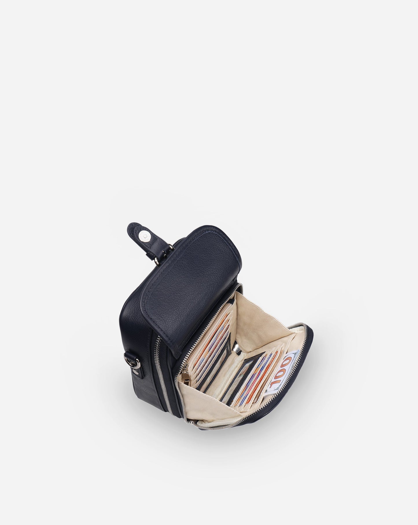 Geantă mică Naya Crossbody 2.0L