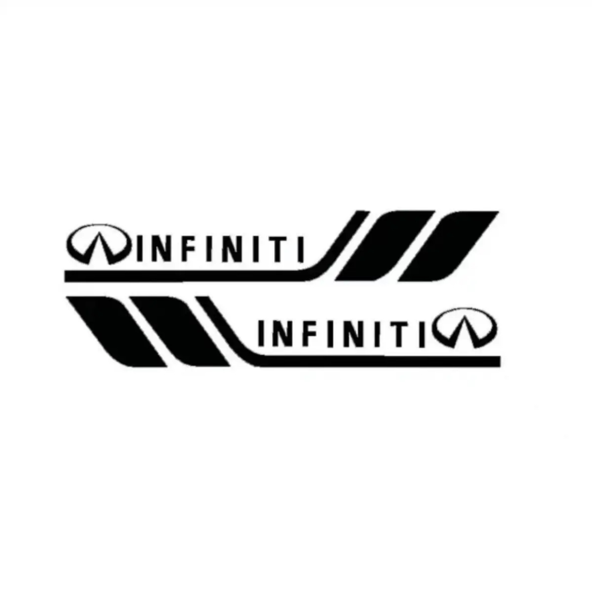 Promoție 🔥50% reducere🔥Autocolante personalizate pentru mașini sport🎉4 buc.🎉