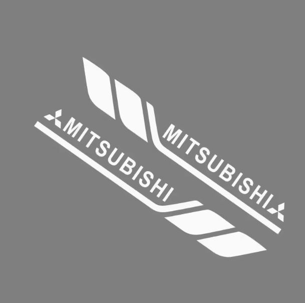 Promoție 🔥50% reducere🔥Autocolante personalizate pentru mașini sport🎉4 buc.🎉