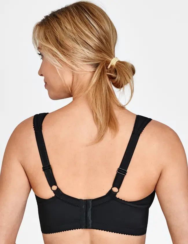 Triumph - (set de 3) Sutien push-up simplu cu cupe întregi