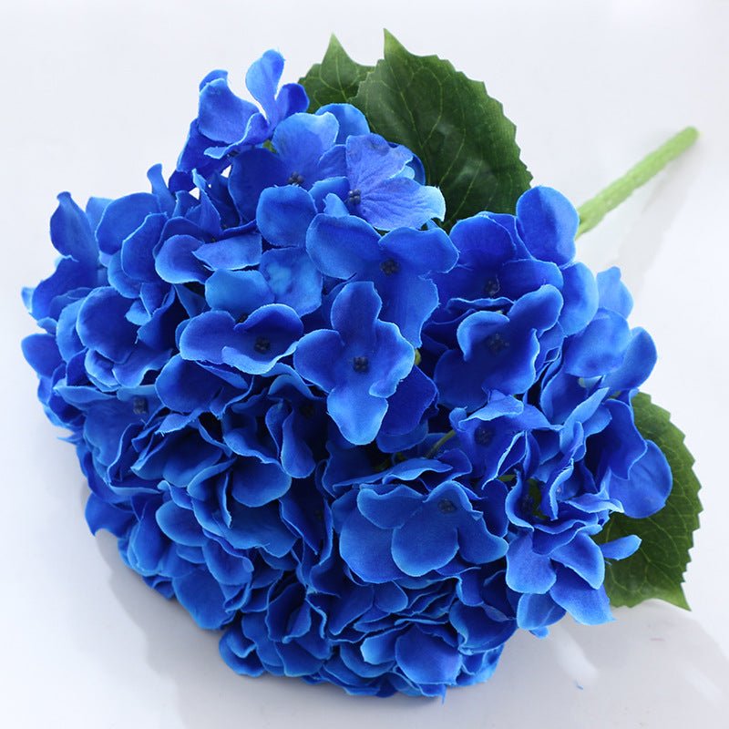 Flori frumoase✨ ȘTÂLARE LA CALD - REDUCERE 45% - flori artificiale de hortensii pentru exterior✨