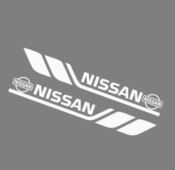 Promoție 🔥50% reducere🔥Autocolante personalizate pentru mașini sport🎉4 buc.🎉