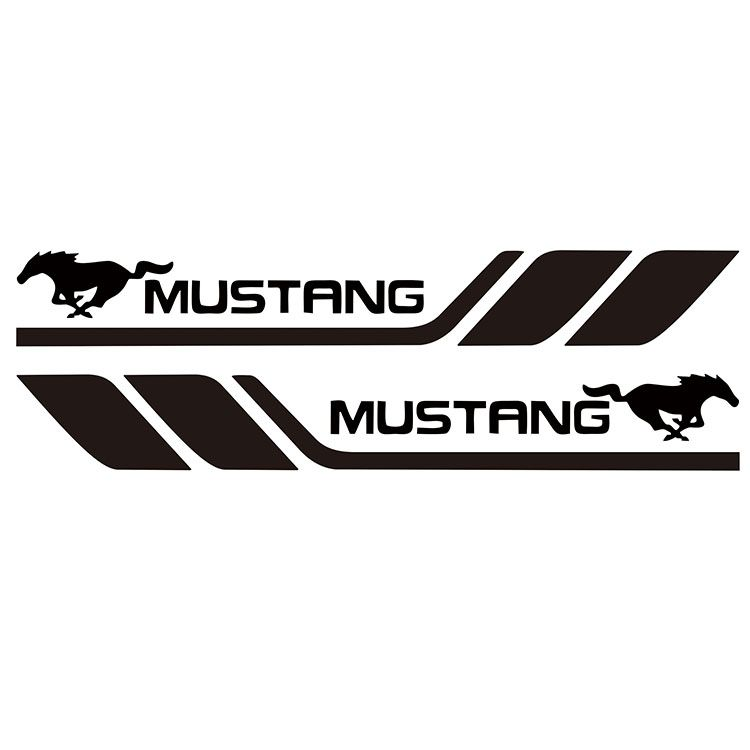 Promoție 🔥50% reducere🔥Autocolante personalizate pentru mașini sport🎉4 buc.🎉