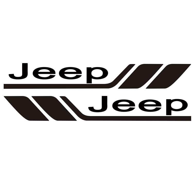 Promoție 🔥50% reducere🔥Autocolante personalizate pentru mașini sport🎉4 buc.🎉