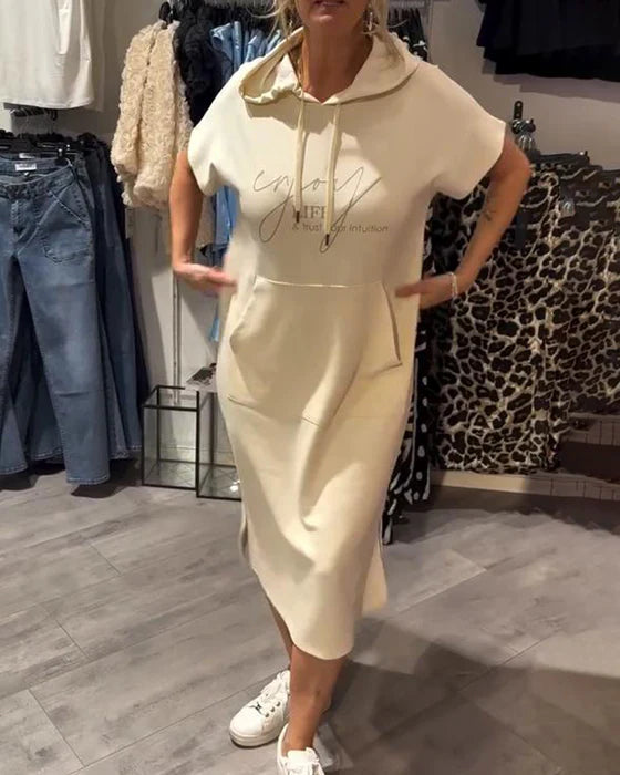 💥🔥👗[S-5XL] Hanorac de vară 2025, lejer, confortabil și respirabil, mărimi plus size