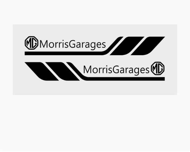 Promoție 🔥50% reducere🔥Autocolante personalizate pentru mașini sport🎉4 buc.🎉