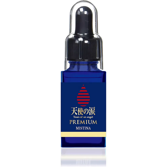 MISTINA (LACRIMILE ÎNGERULUI) IMPORTATĂ DIN JAPONIA ESTE UN ELIXIR CU O EFICACITATE DE 99,99%. 🔥SPRAY 🔥Afrodisiac 🔥Afrodisiac