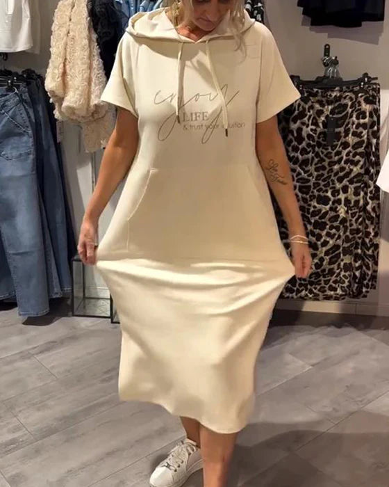 💥🔥👗[S-5XL] Hanorac de vară 2025, lejer, confortabil și respirabil, mărimi plus size