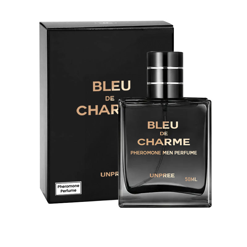 UNPREE TM Bleu De Charme Parfum cu feromoni pentru bărbați