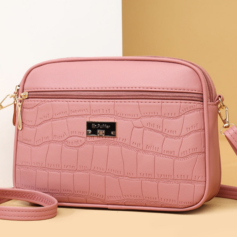 💗Geanta crossbody pentru femei, la modă, simplă