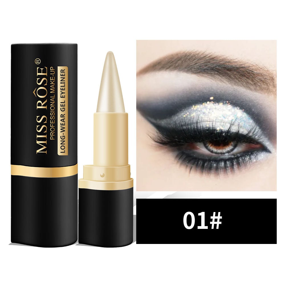 【✨Cumpărați 1, primiți 1 gratuit】😍Eyeliner mat, cu uscare rapidă