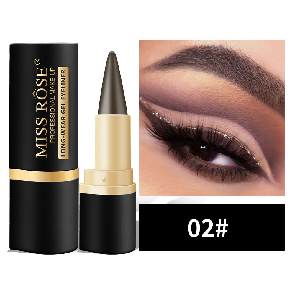 【✨Cumpărați 1, primiți 1 gratuit】😍Eyeliner mat, cu uscare rapidă