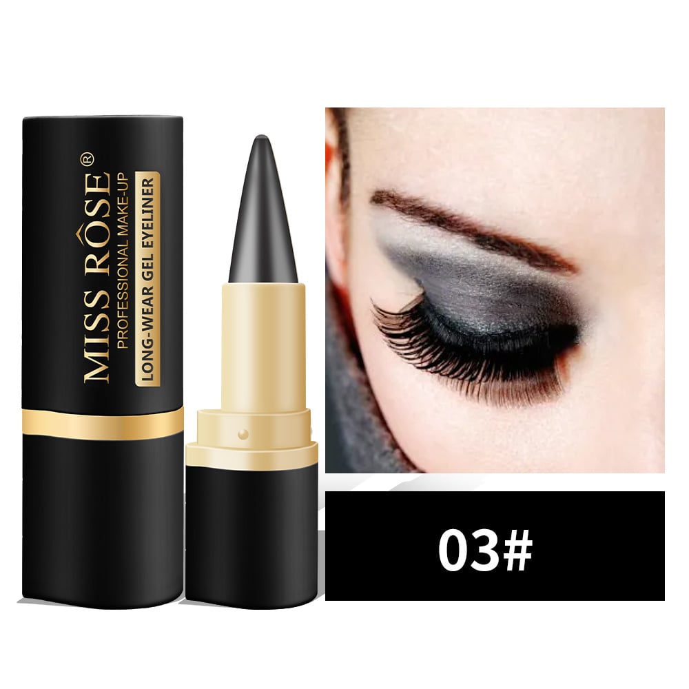 【✨Cumpărați 1, primiți 1 gratuit】😍Eyeliner mat, cu uscare rapidă