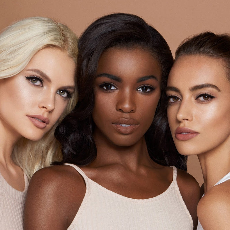 💕10 creioane de ochi în gel colorate