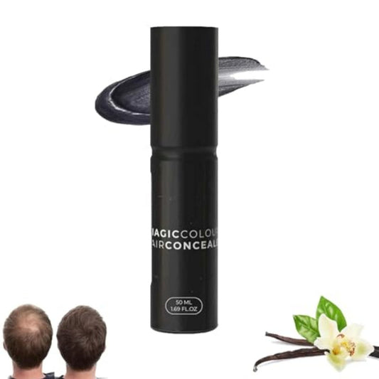 Cremă reparatoare pentru scalp, pentru un păr mai bogat și cu aspect mai natural