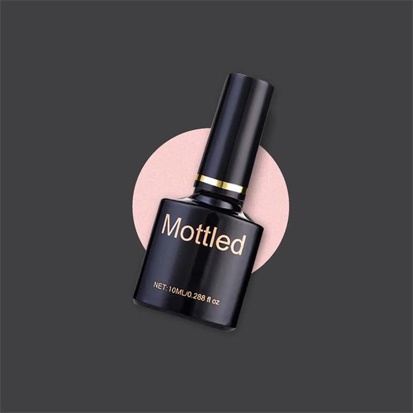 💜Gel reparator unghii multifuncțional, transparent, 3 în 1