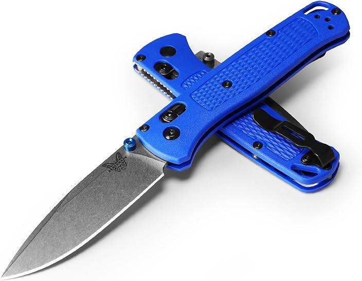 Bugout AXIS Lock kés