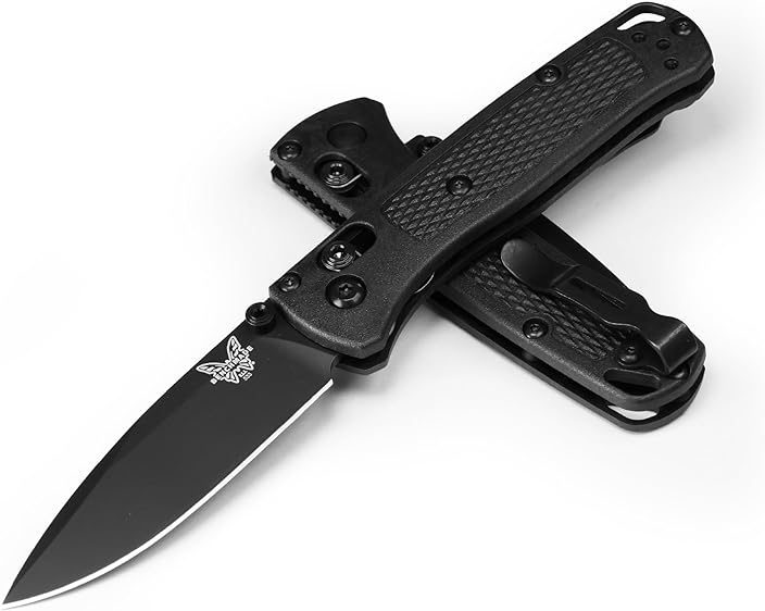 Bugout AXIS Lock kés