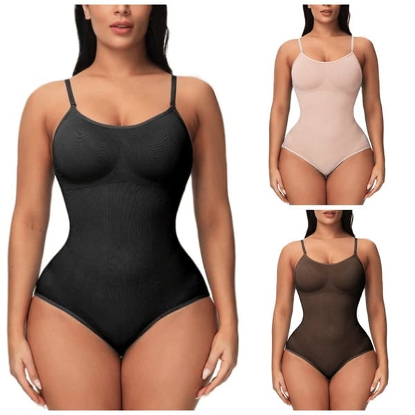 🎁ULTIMA ZI 49% REDUCERE 🔥Bodysuit Shapewear