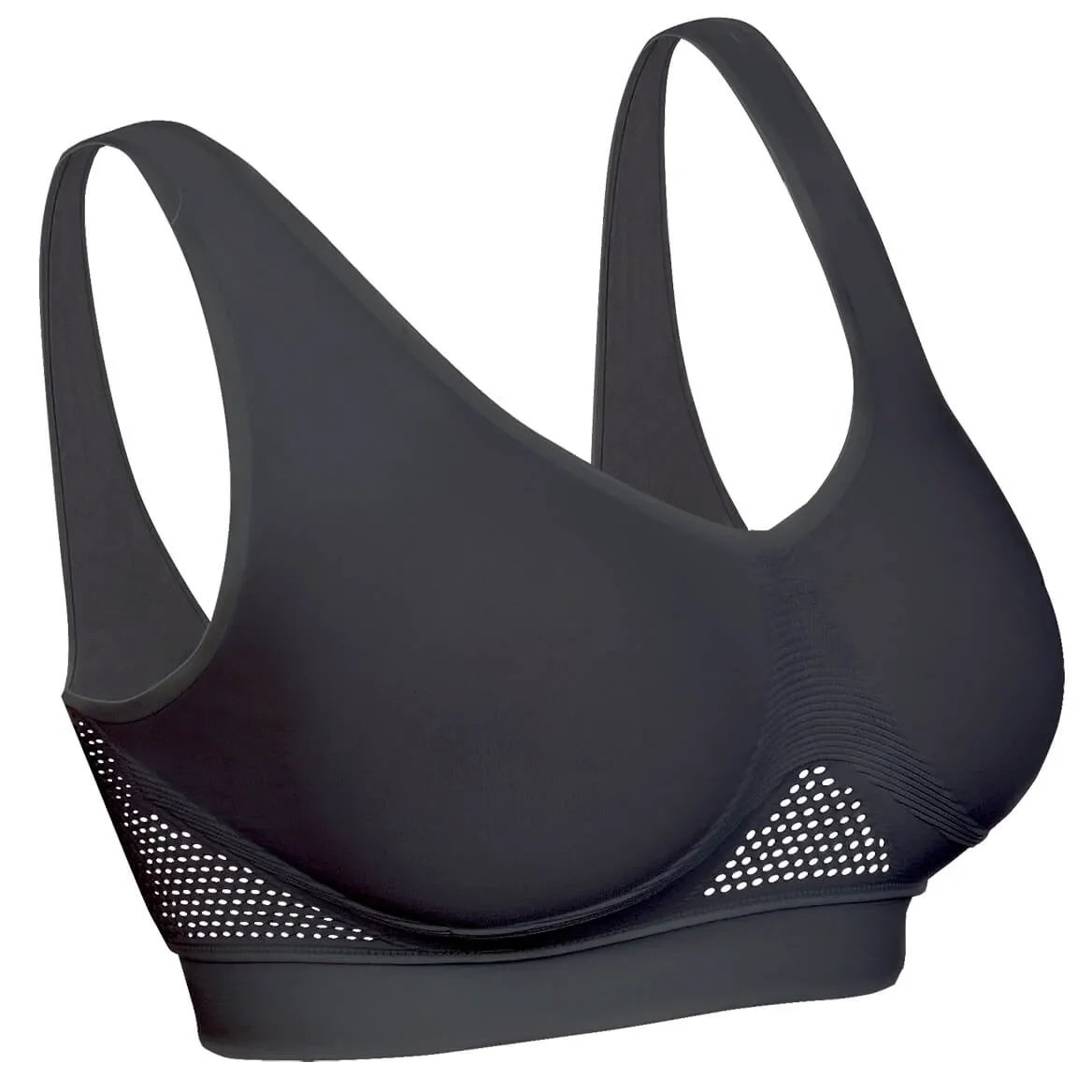 BUY 2 GET 1 FREE🔥Breathable Cool Liftup Air Bra