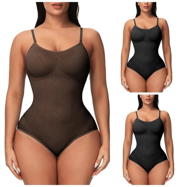 🎁ULTIMA ZI 49% REDUCERE 🔥Bodysuit Shapewear