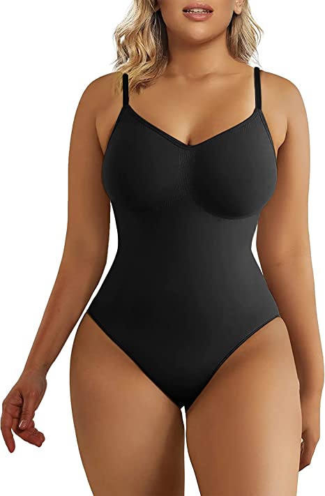 🎁ULTIMA ZI 49% REDUCERE 🔥Bodysuit Shapewear