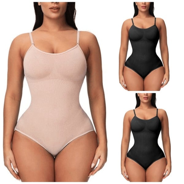 🎁ULTIMA ZI 49% REDUCERE 🔥Bodysuit Shapewear