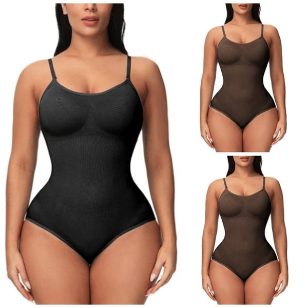 🎁ULTIMA ZI 49% REDUCERE 🔥Bodysuit Shapewear