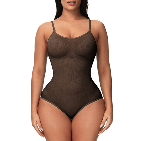 🎁ULTIMA ZI 49% REDUCERE 🔥Bodysuit Shapewear