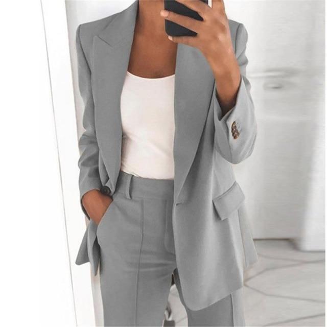 Blazer elegant, casual, confortabil de damă